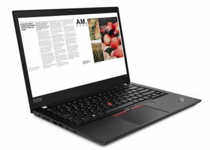 Lenovo Thinkpad T490