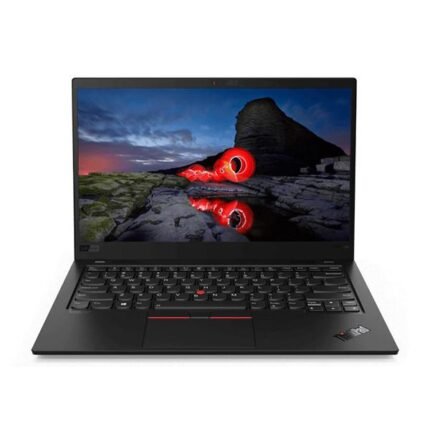 Lenovo ThinkPad X1 Carbon Gen 8